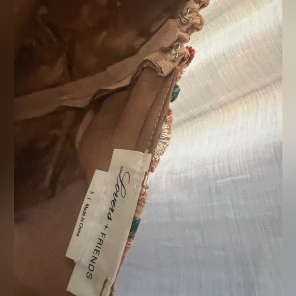 Lovers & Friends Under the Stars midi - Picture 8 of 8